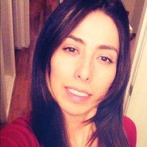 Meet your Posher, Adriana